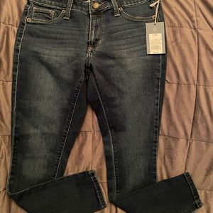 Women’s mid rise jegging-short